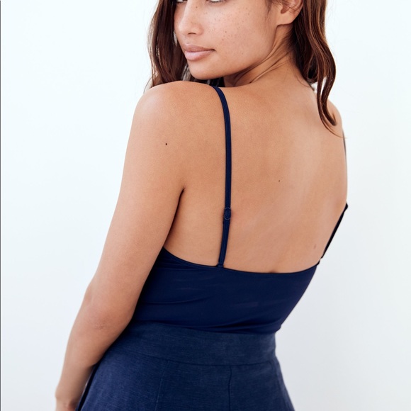 *NWT* Aritzia Wilfred Noé Bodysuit - Picture 5 of 8